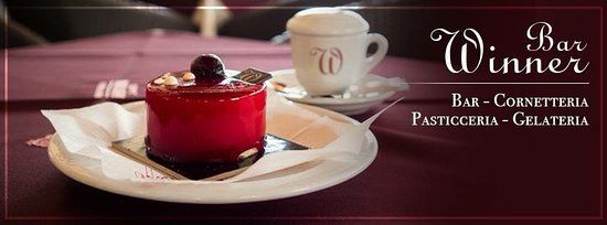 Bar Winner